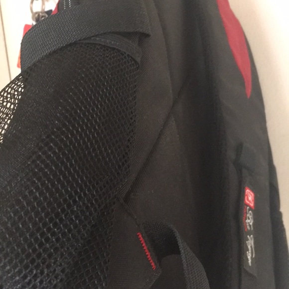 Bon Voyage Backpack 🎒 - Picture 4 of 8